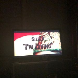 Meet your Posher, Rick